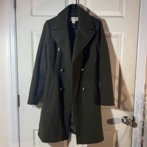 Micheal Kors Pea coat